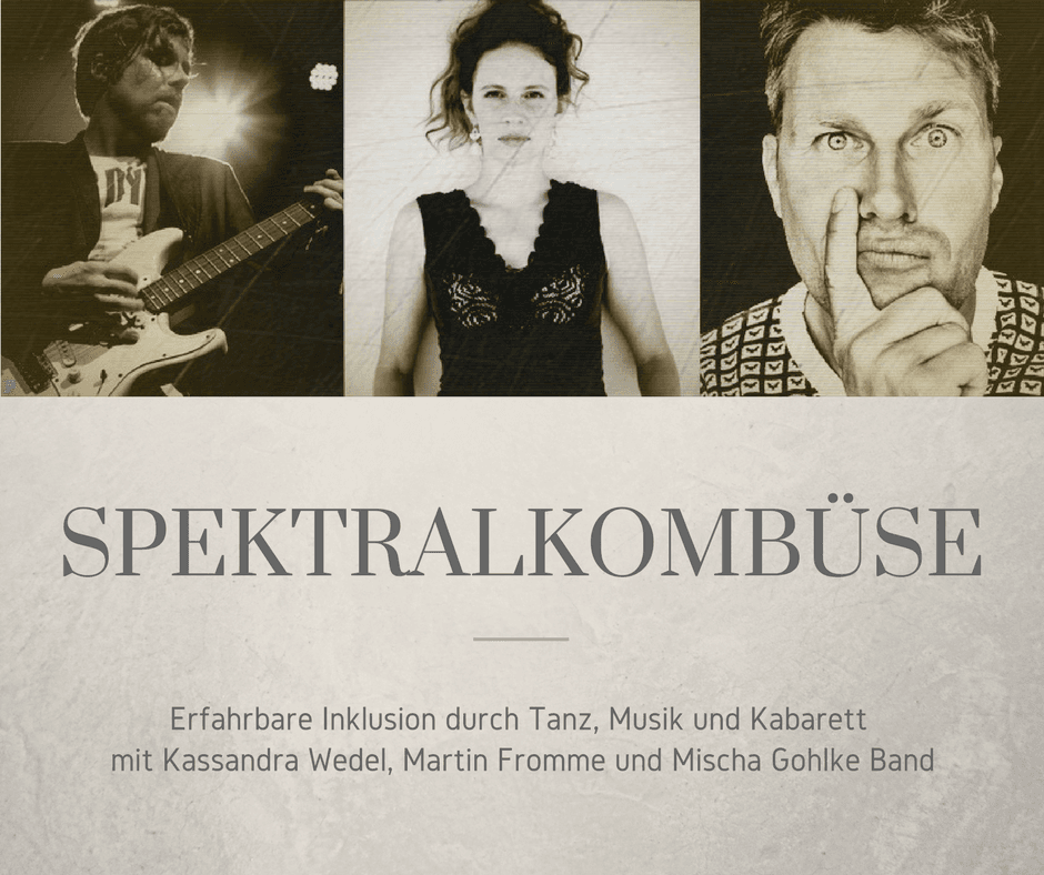 Spektralkombüse