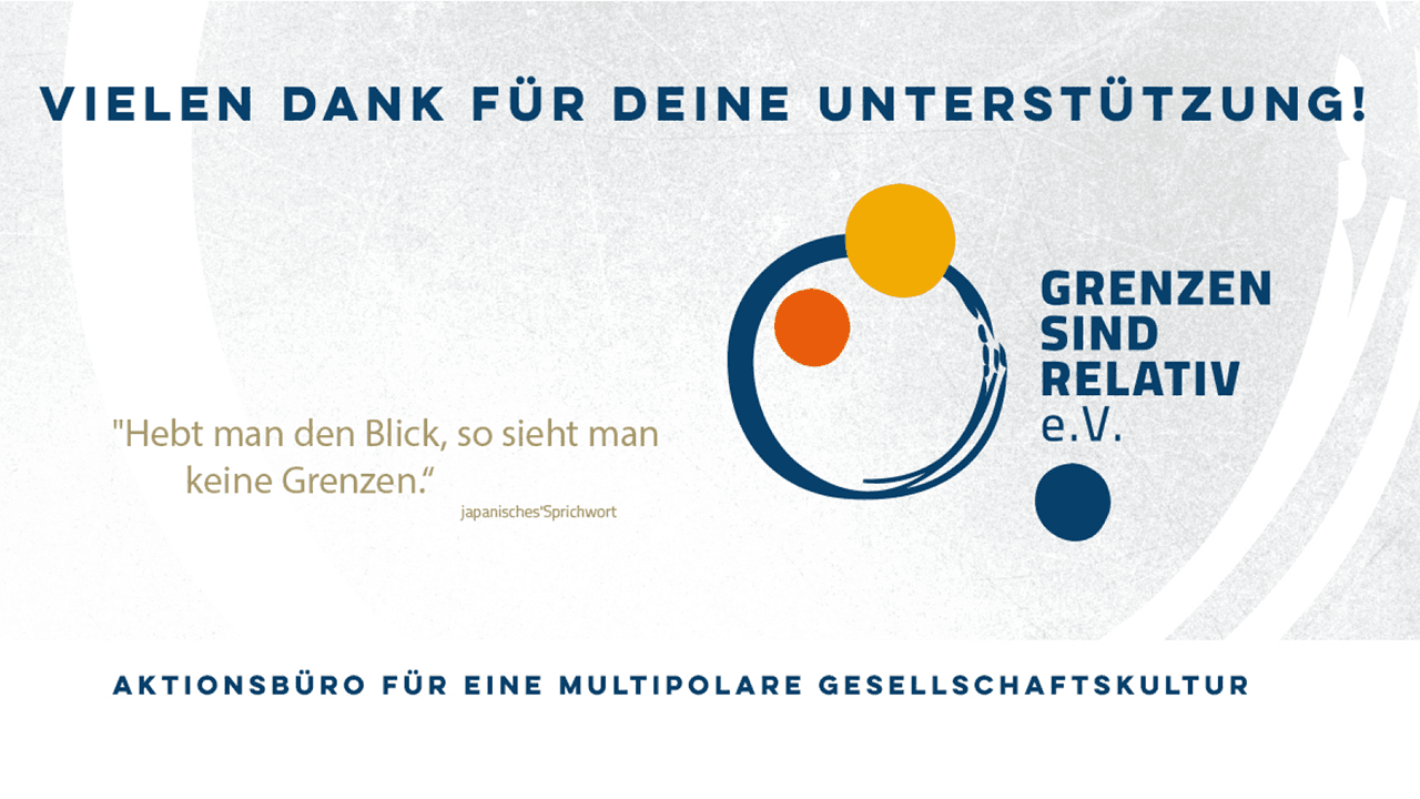 Spendenaufruf