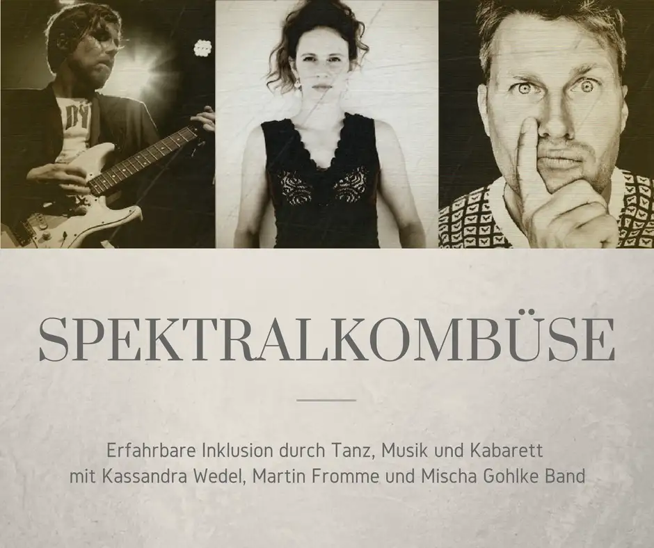 Spektralkombüse