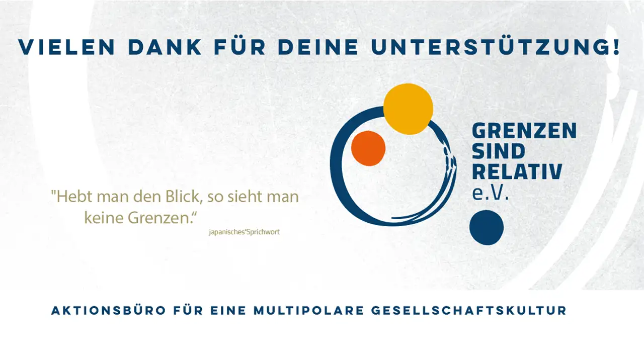 Spendenaufruf